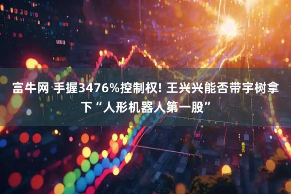 富牛网 手握3476%控制权! 王兴兴能否带宇树拿下“人形机器人第一股”